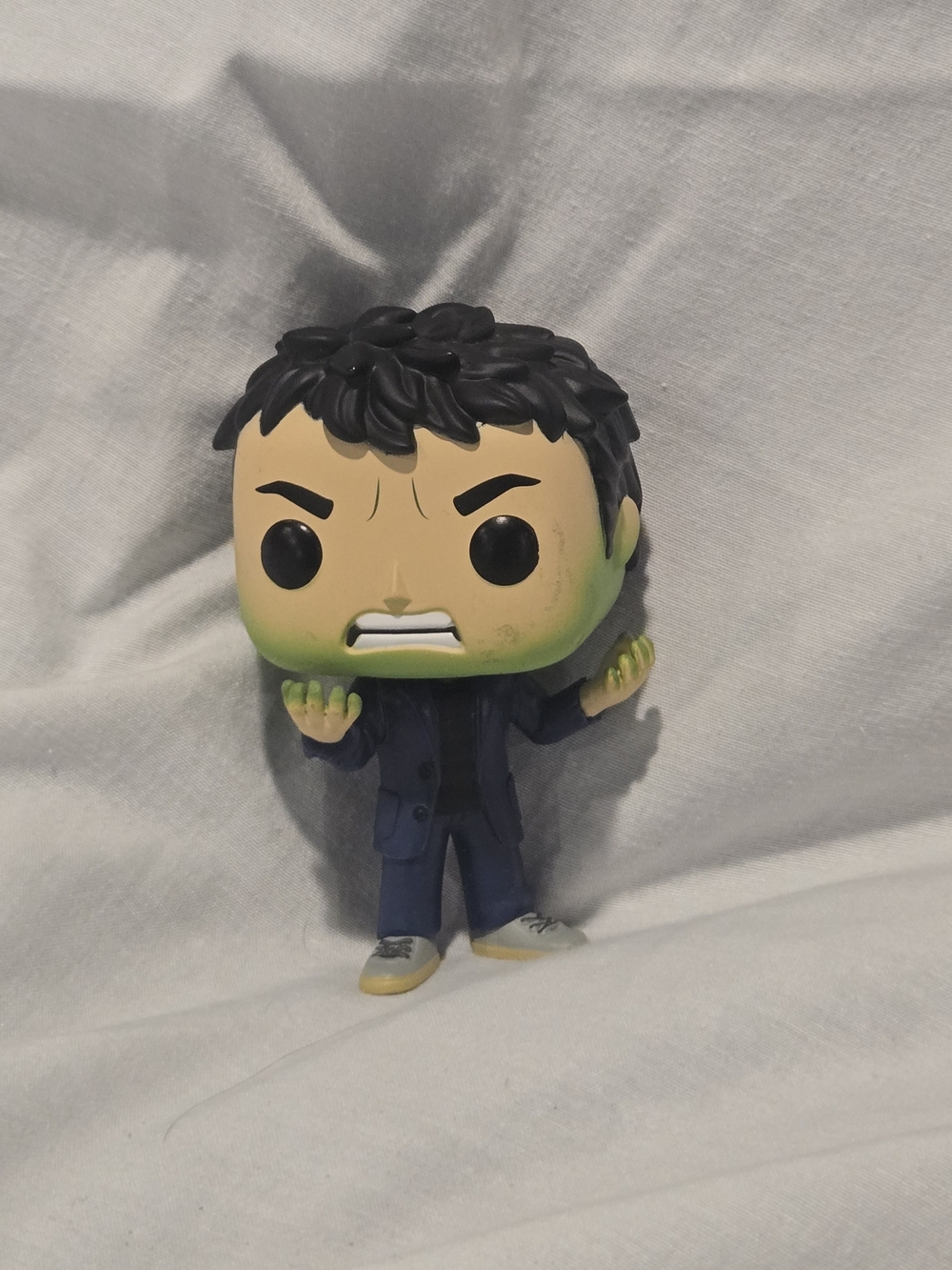 Funko Pop! Marvel Avengers Infinity War Bruce Banner #419
